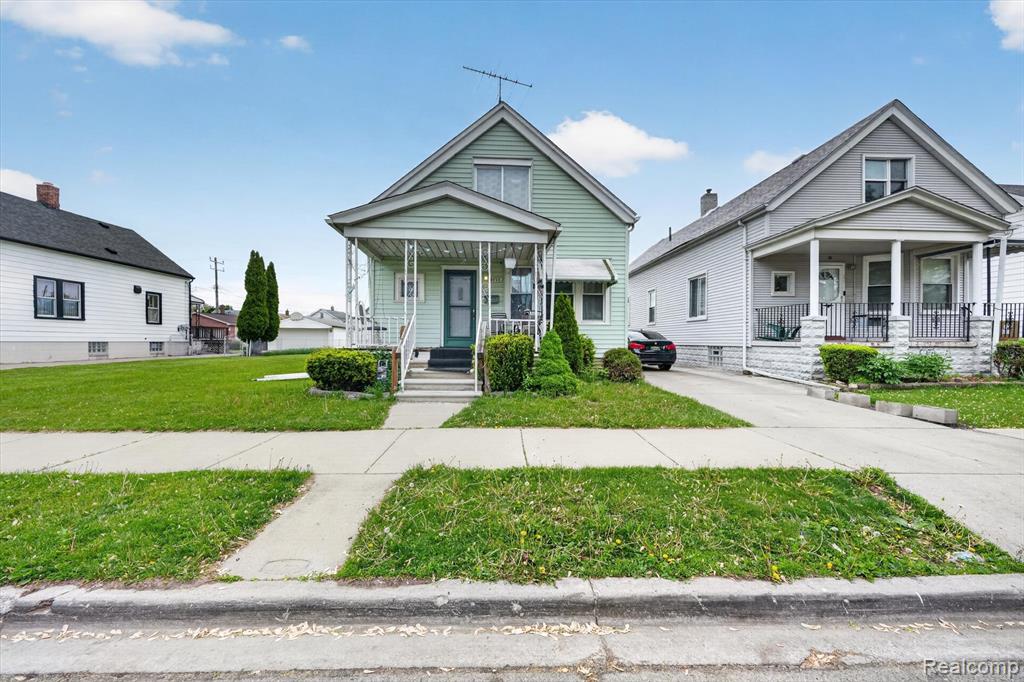 5424 Bingham St, Dearborn, MI 48126 — Photo 3