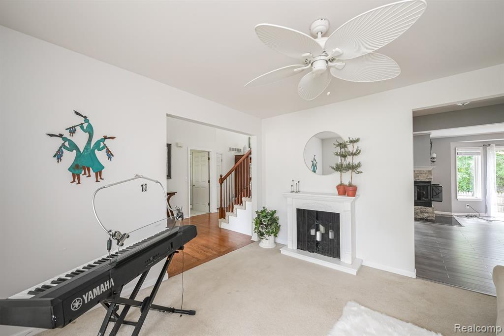 5842 GLEN CREEK Court, Ann Arbor, MI 48108 — Photo 15