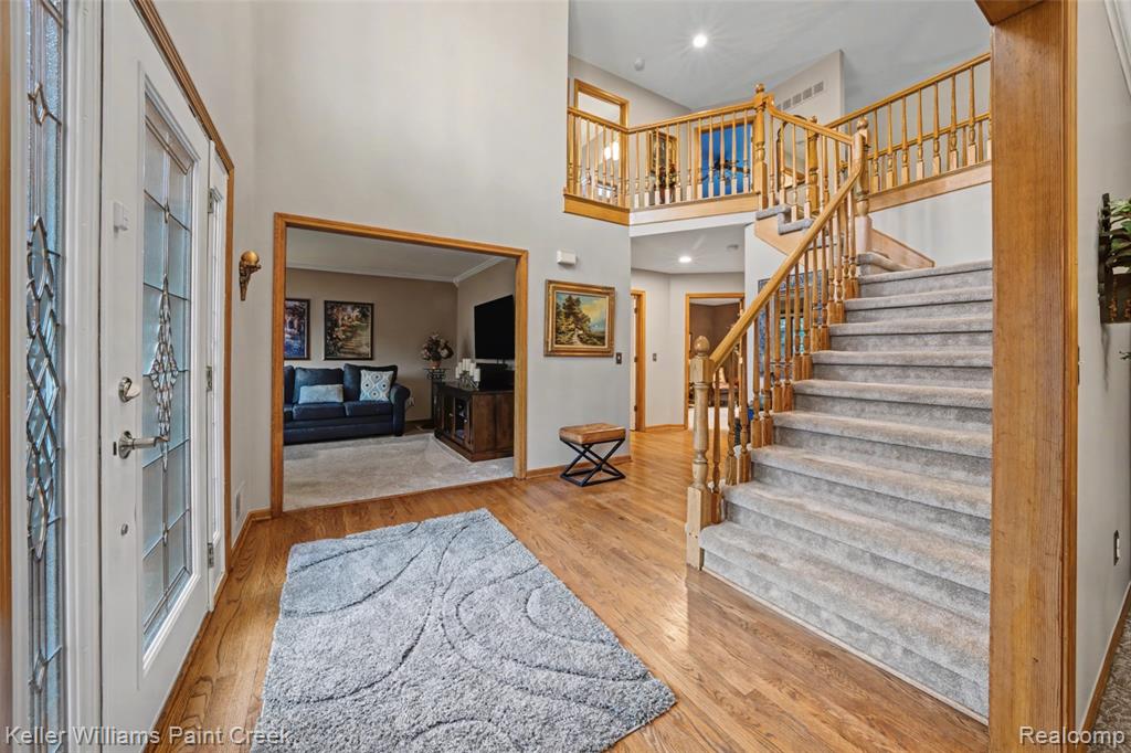 247 Glenmoor Drive S, Rochester, MI 48307 — Photo 6