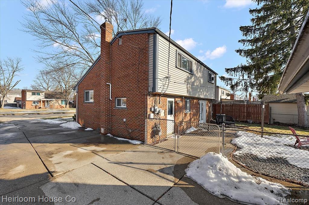 8915 Sioux, Redford, MI 48239 — Photo 20