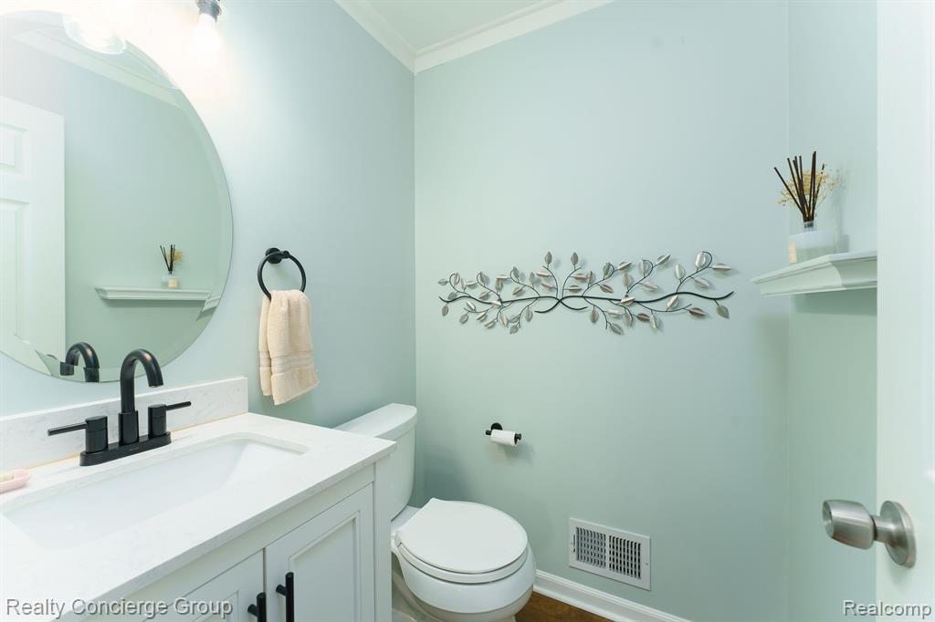 455 EAGLE Way, South Lyon, MI 48178 — Photo 11