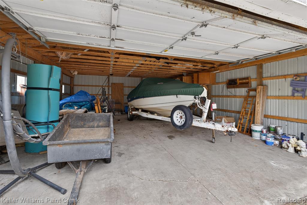 v/l E Pinecrest Drive, Gladwin, MI 48624 — Photo 5