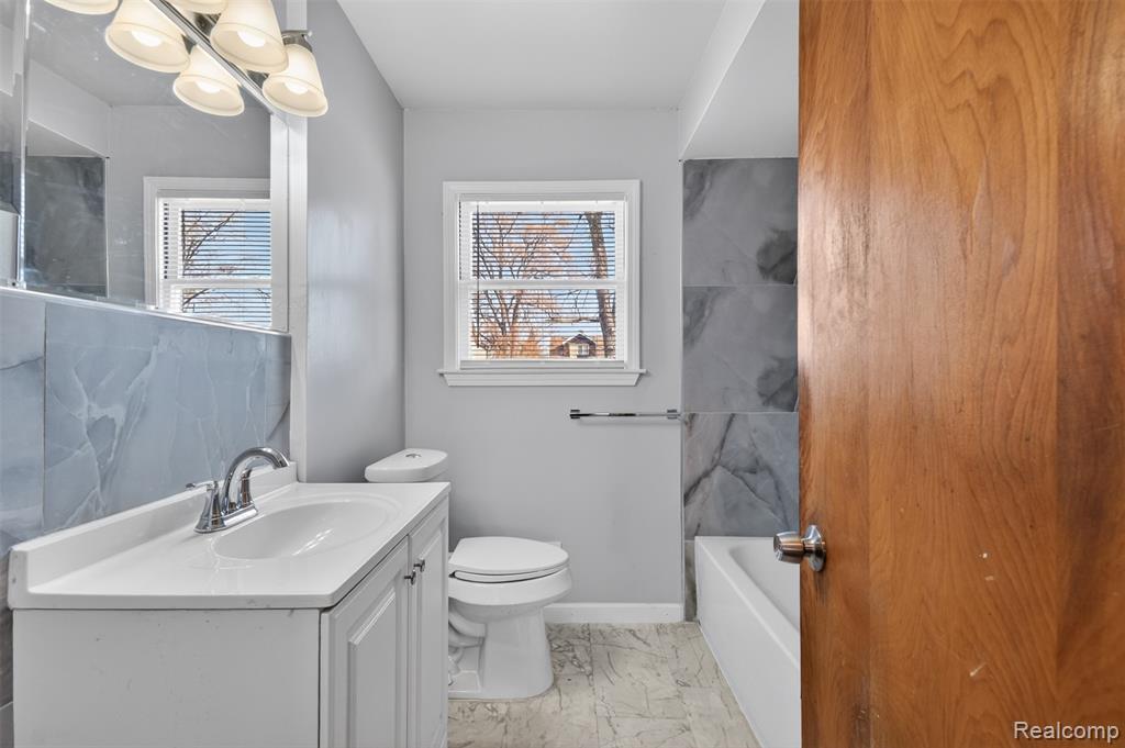 8154 Quinn Street, Detroit, MI 48234 — Photo 12