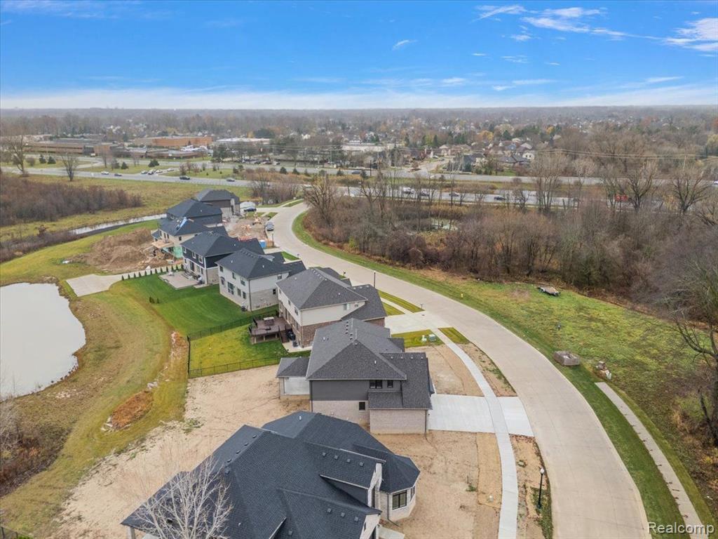45166 TWIN RIVER Drive, Macomb, MI 48044 — Photo 15