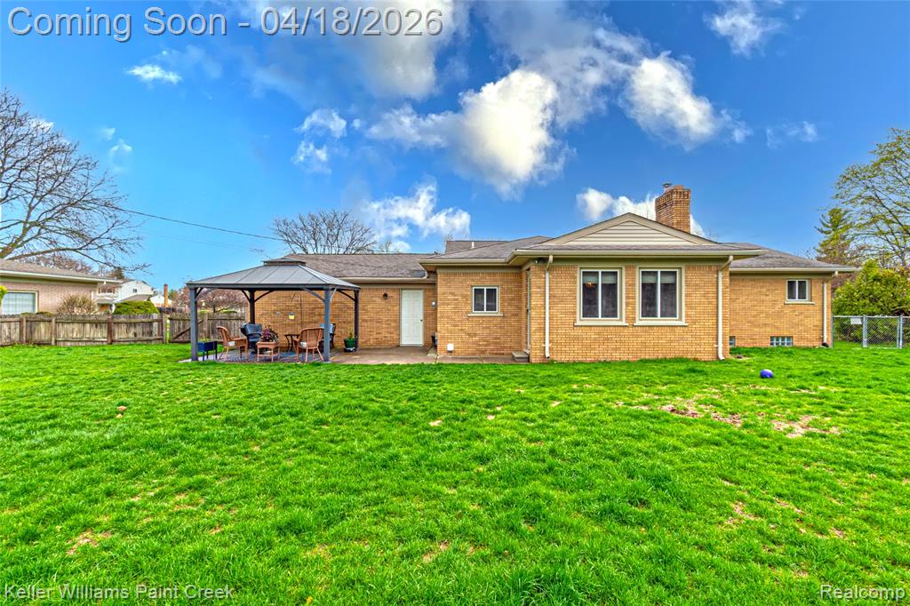 53075 Venus Drive, Shelby Twp, MI 48316 — Photo 38