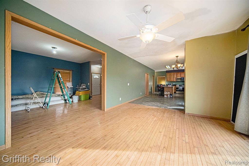 3940 E Cohoctah Road, Howell, MI 48855 — Photo 7