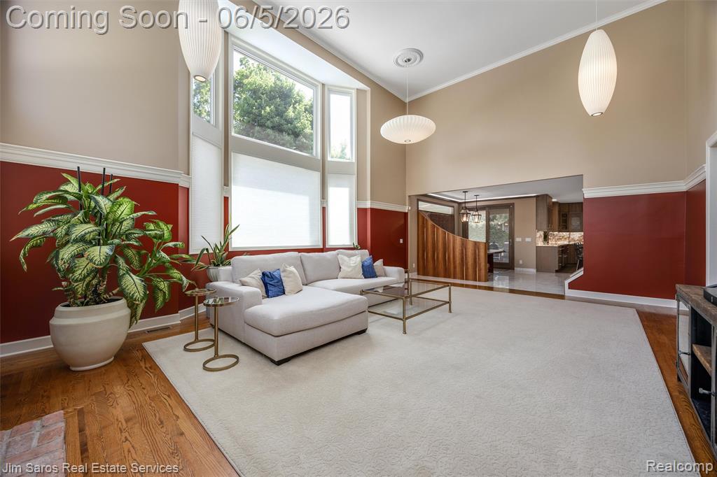 910 Edgemont Park, Grosse Pointe, MI 48230 — Photo 13