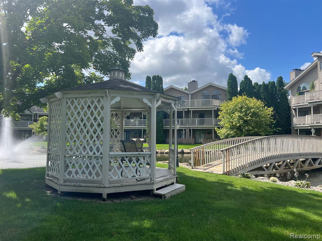21036 BOULDER Circle, Northville, MI 48167 — Photo 28
