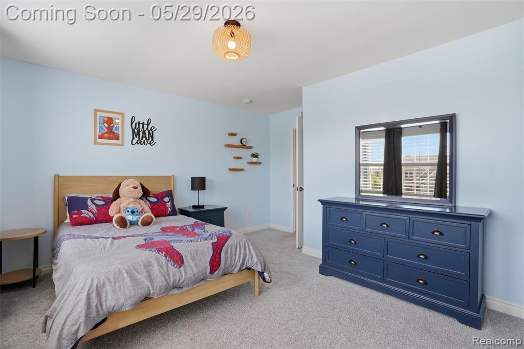51572 Wales Court, South Lyon, MI 48178 — Photo 47