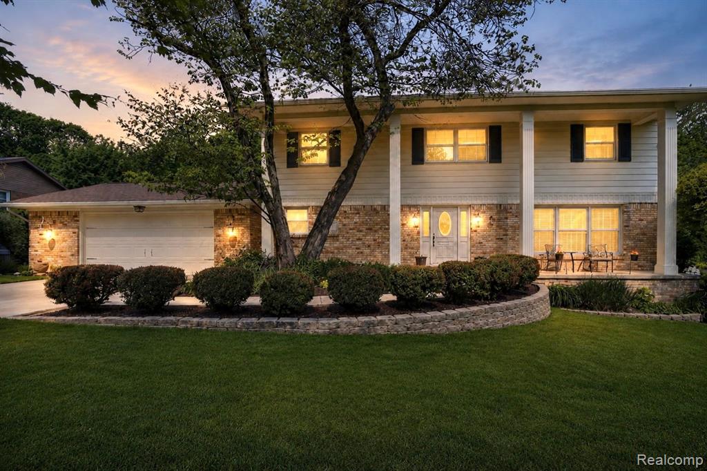 6211 Kings Scepter Road, Grand Blanc, MI 48439 — Photo 65