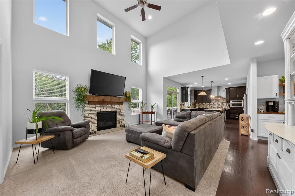 9665 Windsor Lane, Clarkston, MI 48348 — Photo 13