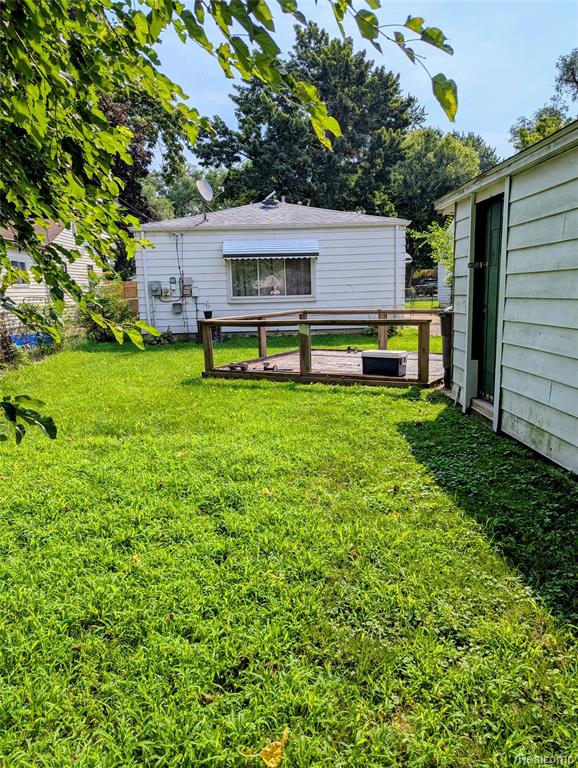6430 Banner Street, Taylor, MI 48180 — Photo 5