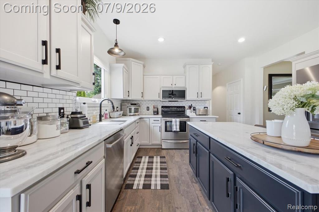 7747 W Pearson, Utica, MI 48316 — Photo 6