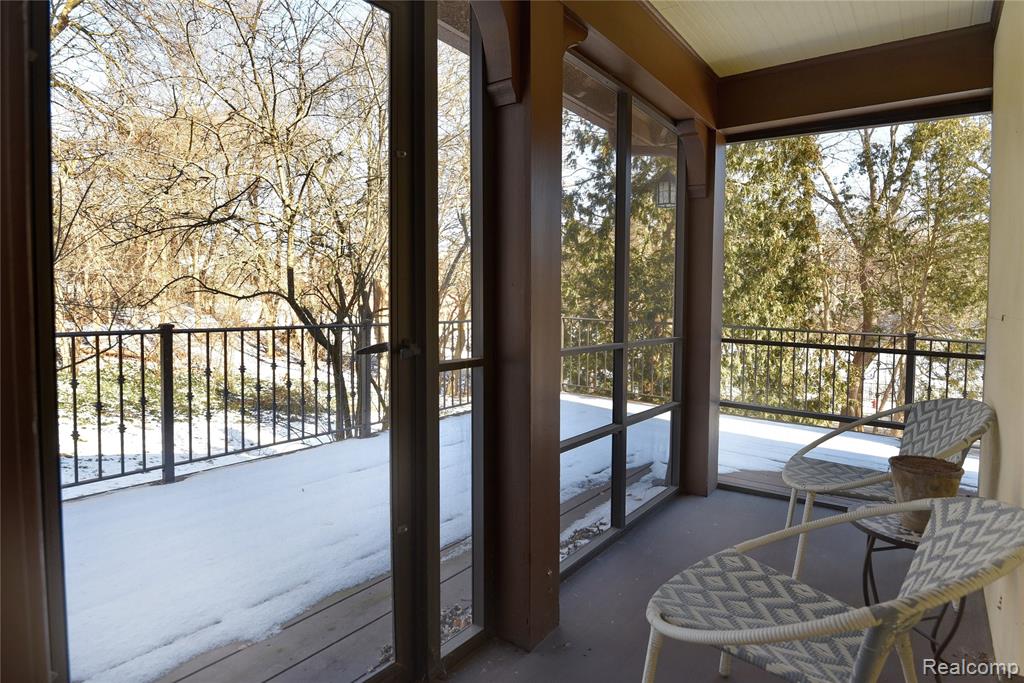 799 E Long Lake Road, Bloomfield Hills, MI 48304 — Photo 13
