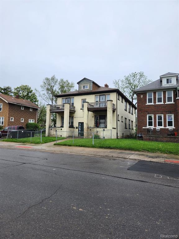 7051 JOY Road, Detroit, MI 48204 — Photo 3