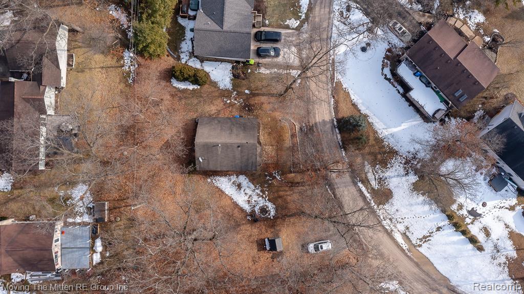 7373 Valley Drive, Brighton, MI 48116 — Photo 40