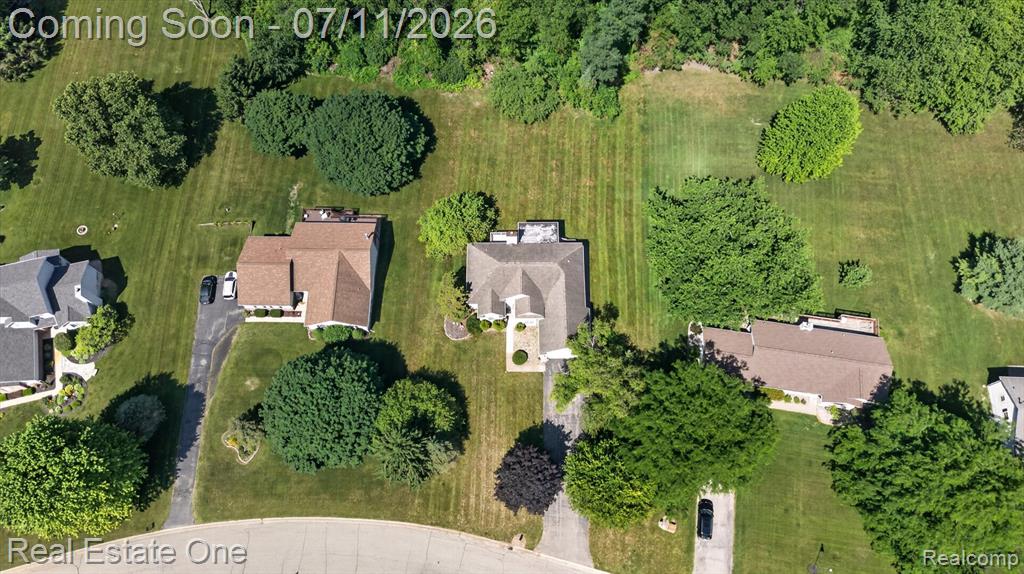 5128 Queensway, Howell, MI 48843 — Photo 64