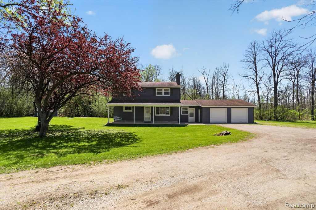 4411 Ann Arbor Saline Road, Ann Arbor, MI 48103 — Photo 37
