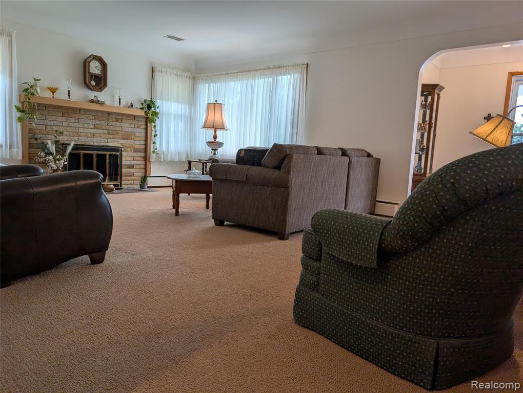 411 Cleveland Street, Bad Axe, MI 48413 — Photo 19