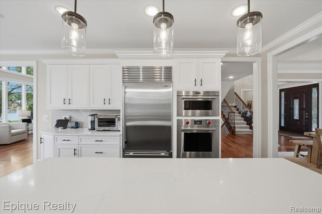 4312 Sashabaw Road, Waterford, MI 48329 — Photo 26