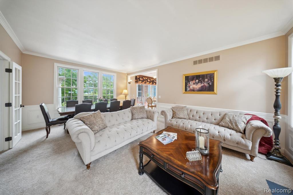 595 McKinley Circle, Canton, MI 48188 — Photo 24