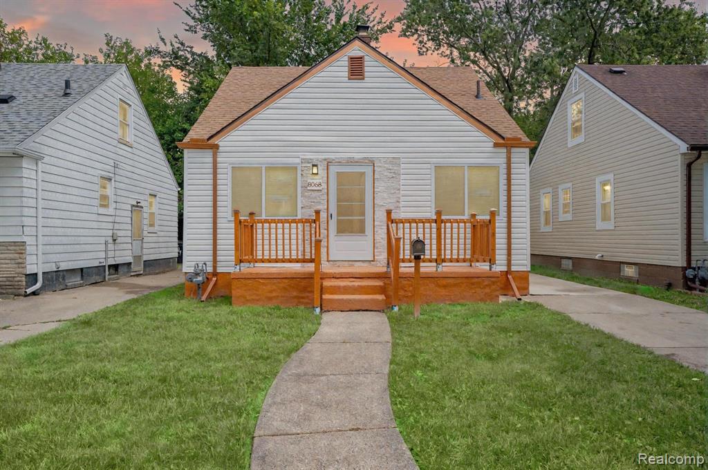 8068 Patton Street, Detroit, MI 48228 — Photo 2