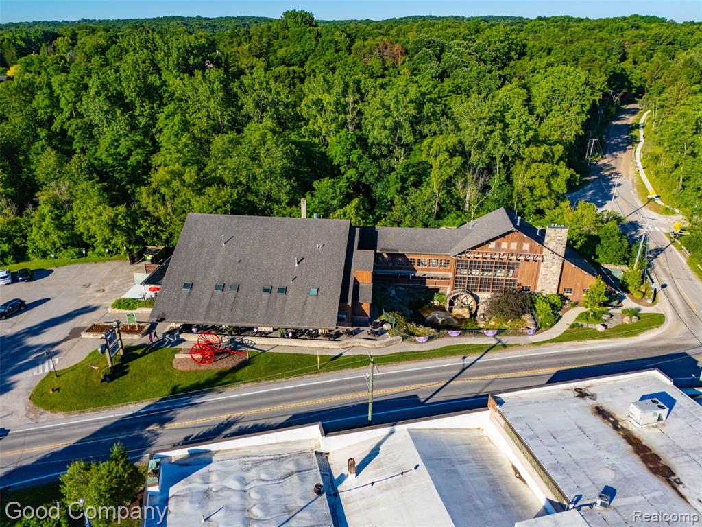 4575 Orion Road, Oakland, MI 48307 — Photo 23
