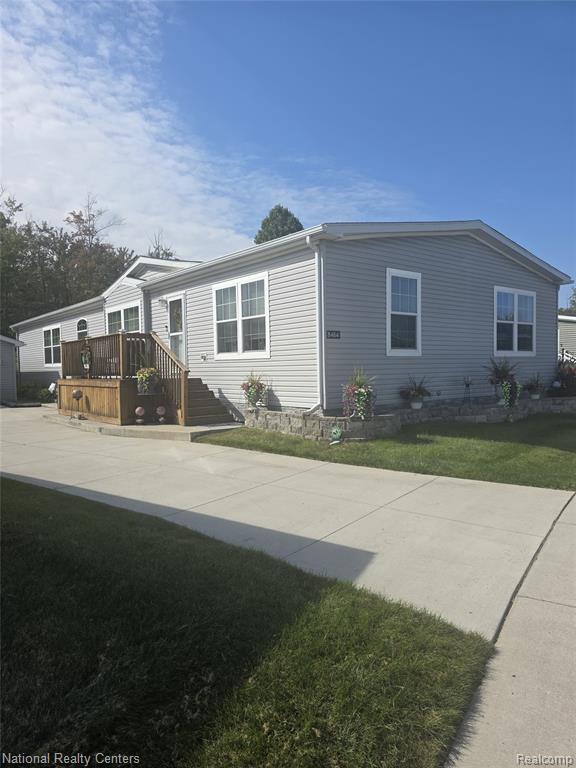 8464 S. Brookston Drive, Willis, MI 48191 — Photo 13