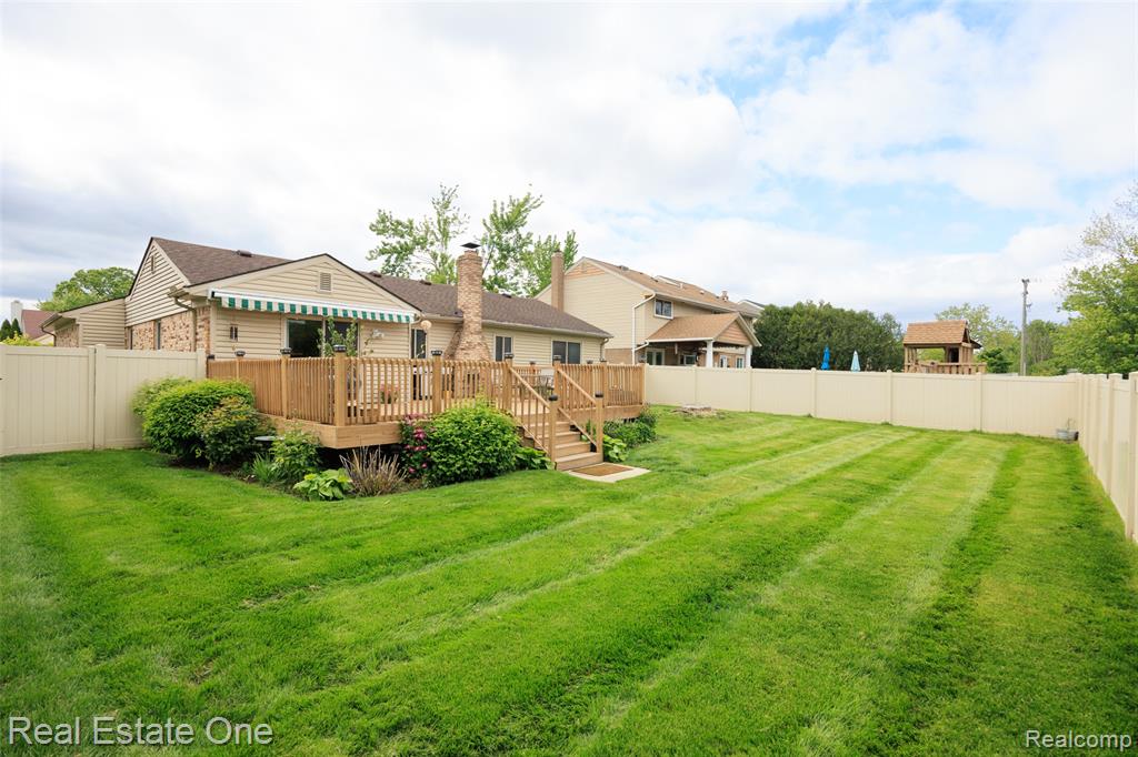 1194 Paddington Road, Canton, MI 48187 — Photo 28
