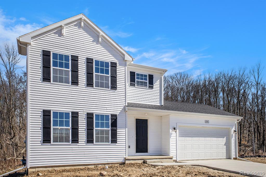 155 Woodland Way, Manchester, MI 48158 — Photo 2