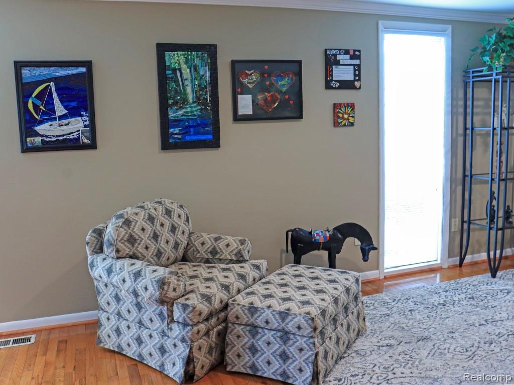 311 S Clinton Street, Stockbridge, MI 49285 — Photo 13