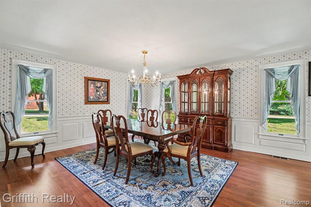 3970 Van Amberg Road, Brighton, MI 48114 — Photo 9