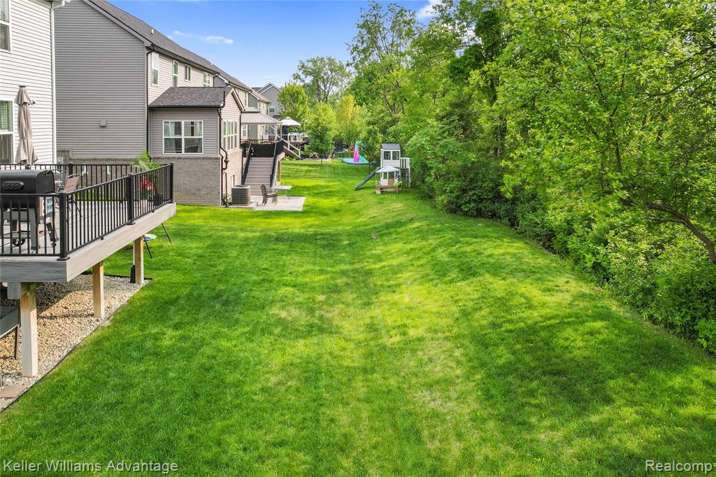 861 N Mill Street, South Lyon, MI 48178 — Photo 45