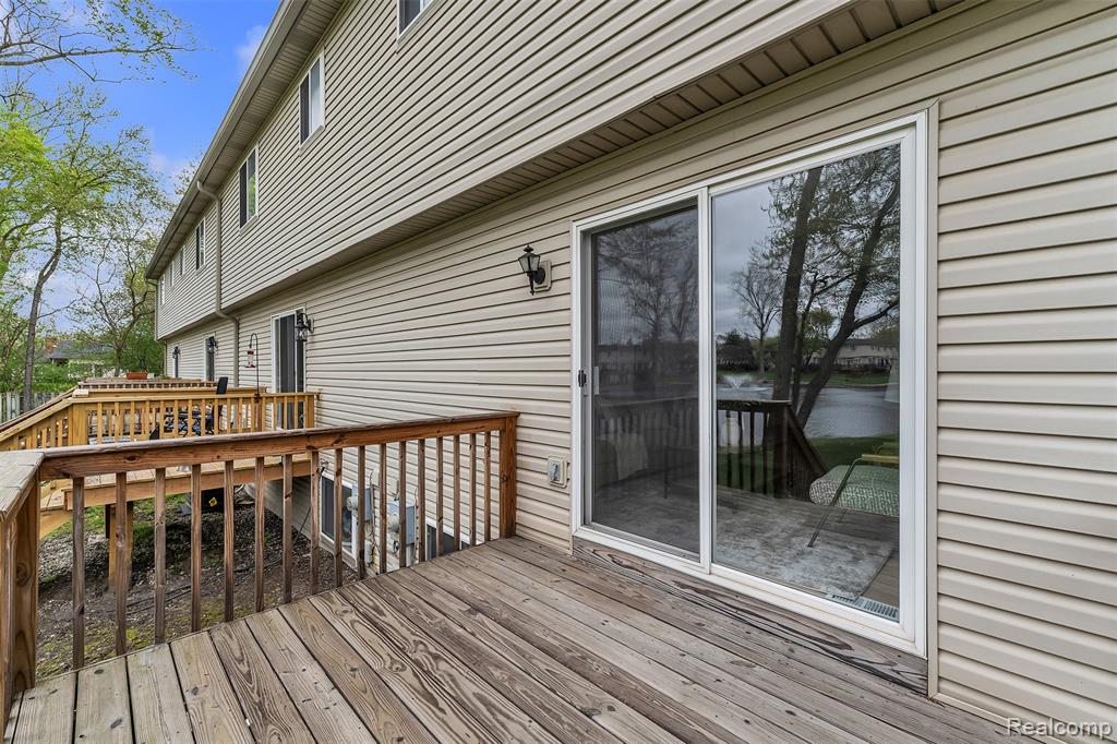 1264 Jay Street, Waterford, MI 48327 — Photo 44