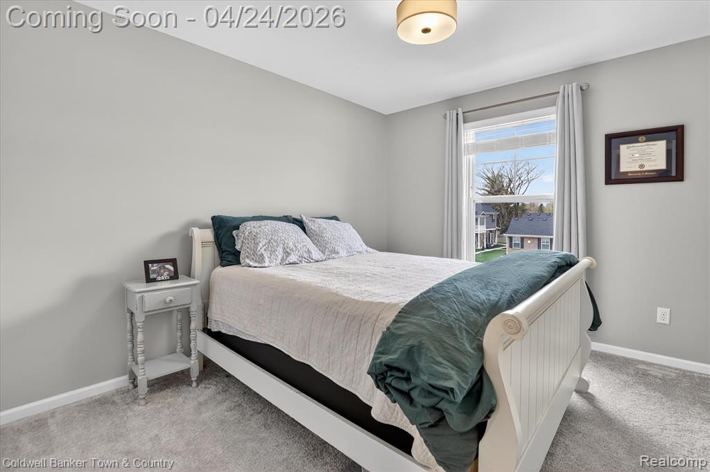 454 Maple Cove Circle, 19, Saline, MI 48176 — Photo 29