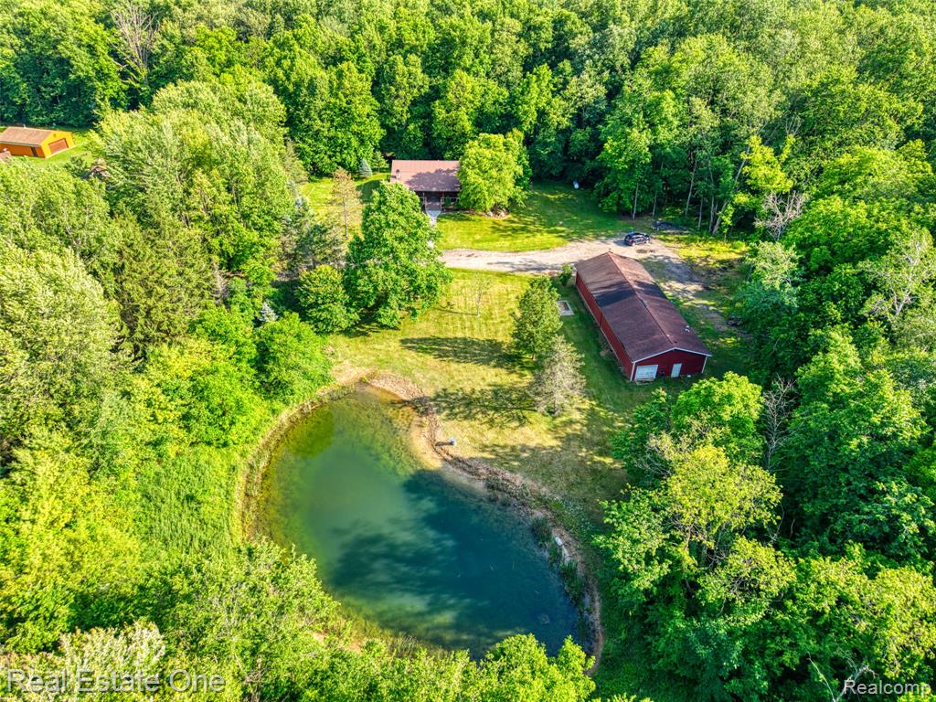 15060 Van Syckle Court, Gregory, MI 48137 — Photo 31