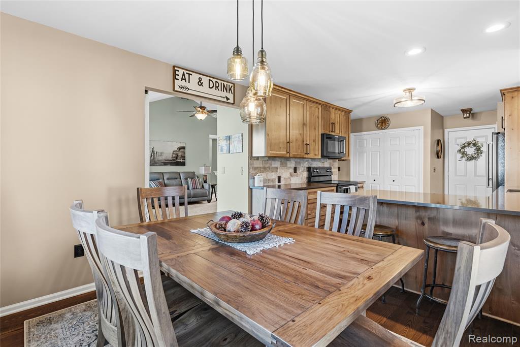 8482 Reid Road, Swartz Creek, MI 48473 — Photo 20