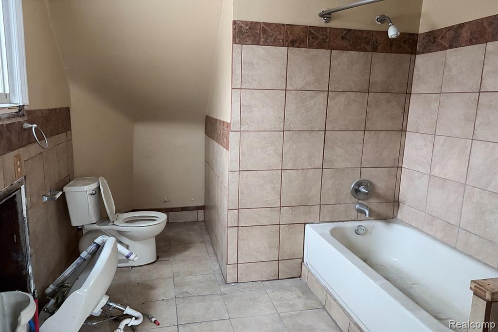 5105 Seyburn Street, Detroit, MI 48213 — Photo 13