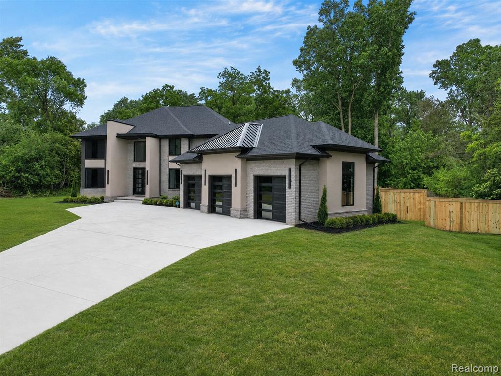 31130 Lahser, Beverly Hills, MI 48025 — Photo 42