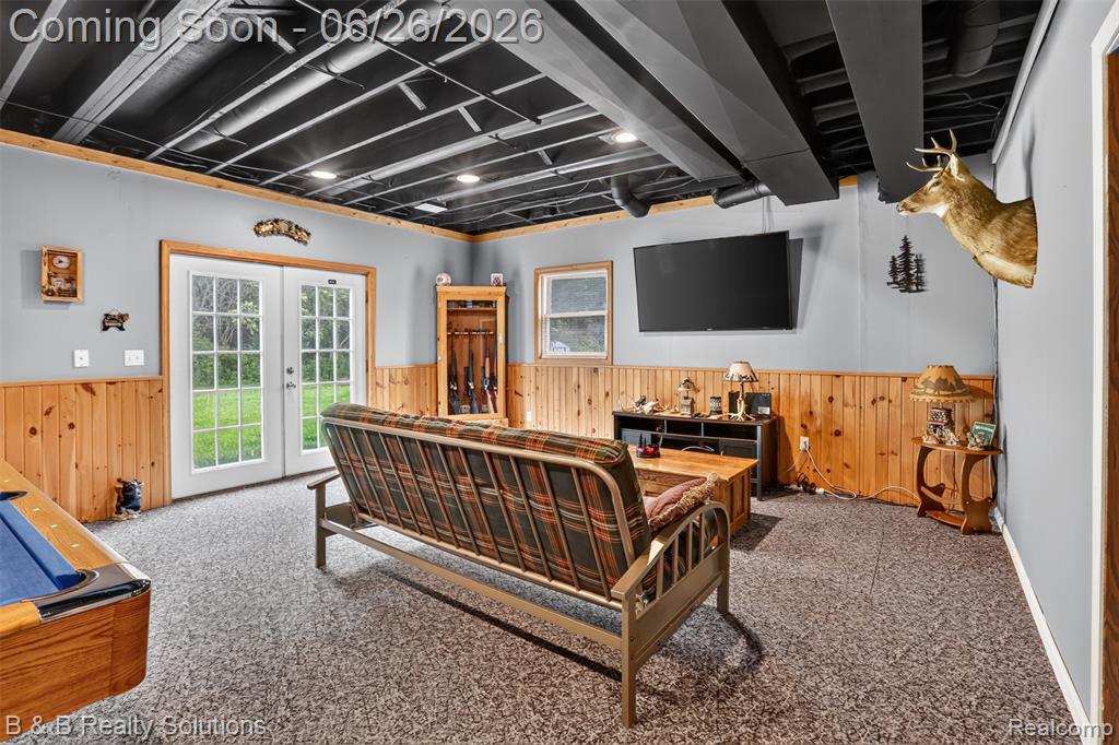 3097 Burnside Road, North Branch, MI 48461 — Photo 34