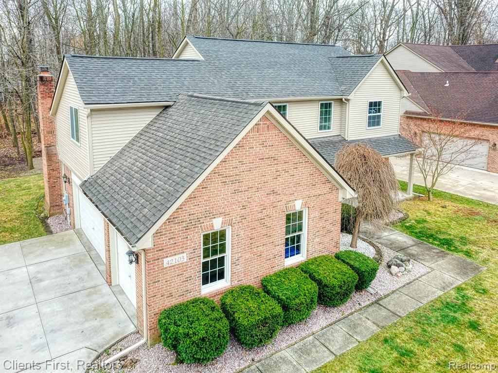 42103 WOODCREEK Lane, Canton, MI 48188 — Photo 5