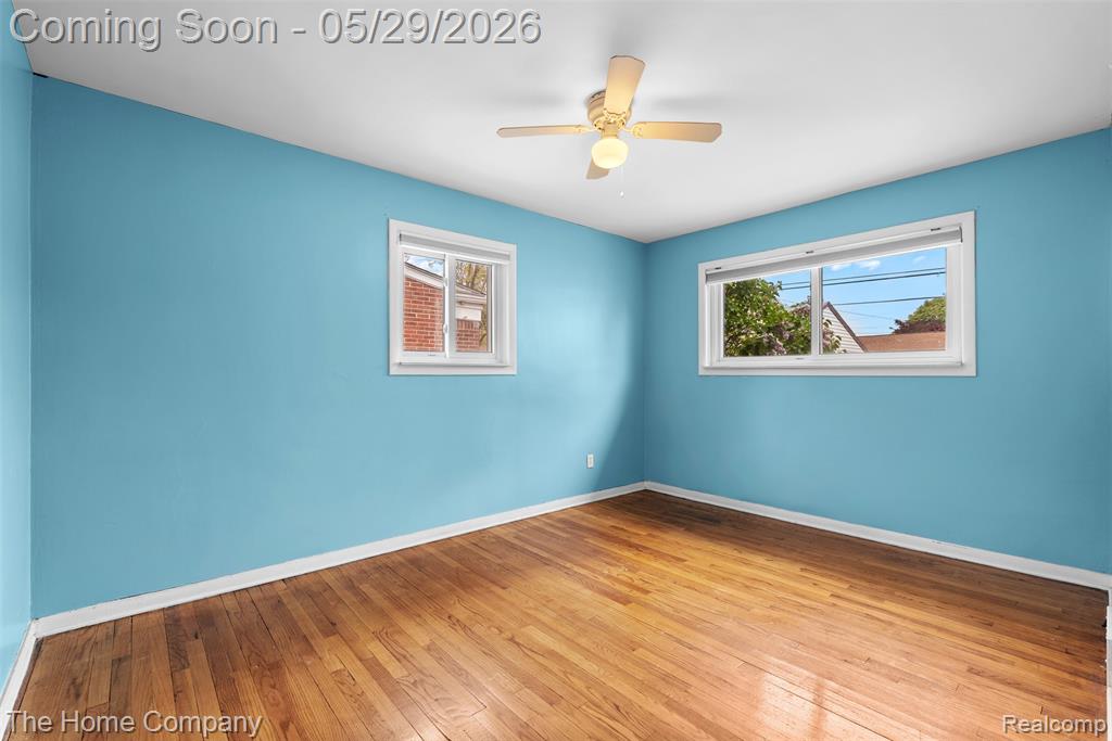 24564 Marine Avenue, Eastpointe, MI 48021 — Photo 16