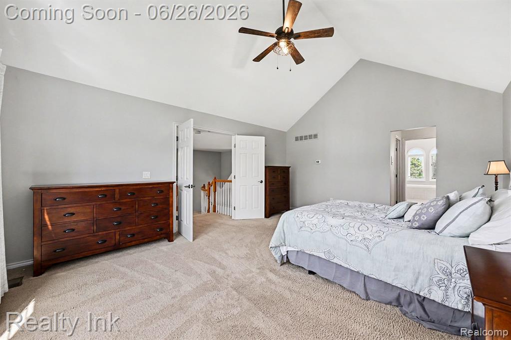 49195 Fox Drive S, Plymouth, MI 48170 — Photo 15