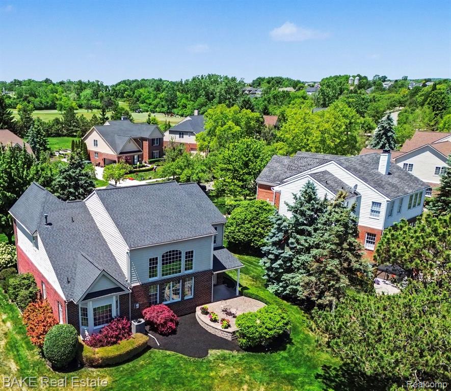 15396 Bay Hill Drive, Northville, MI 48168 — Photo 9