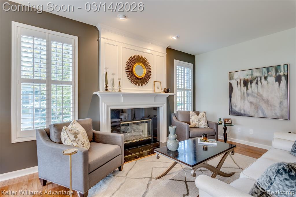 44742 Aspen Ridge Drive, Northville, MI 48168 — Photo 9