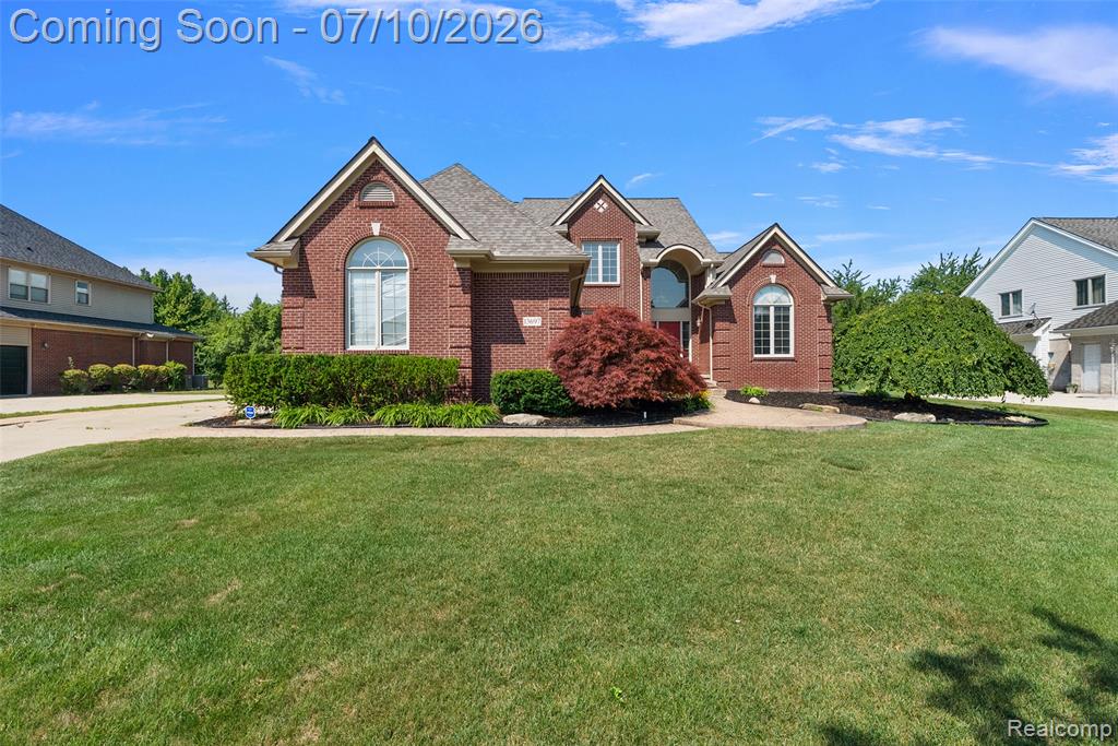 13697 Burning Tree Lane, Plymouth, MI 48170 — Photo 4
