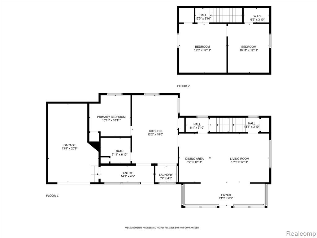 131 W South Street, Williamston, MI 48895 — Photo 44