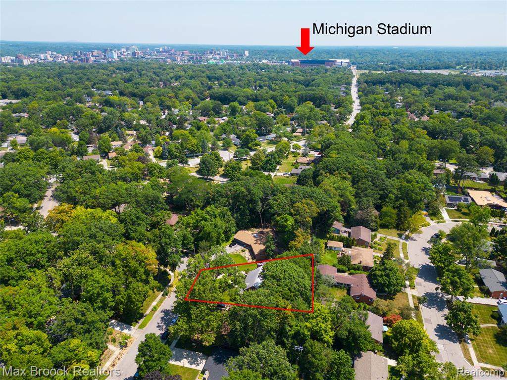 1827 Coronada Street, Ann Arbor, MI 48103 — Photo 77