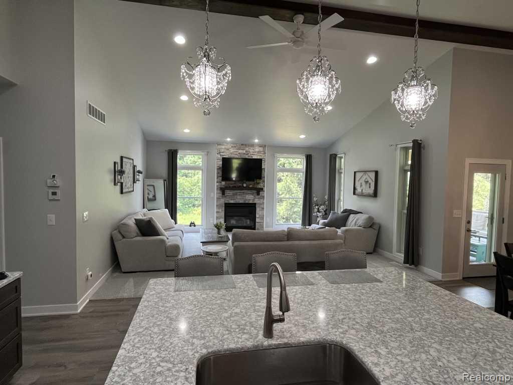 3384 W Howell Road, Mason, MI 48854 — Photo 14