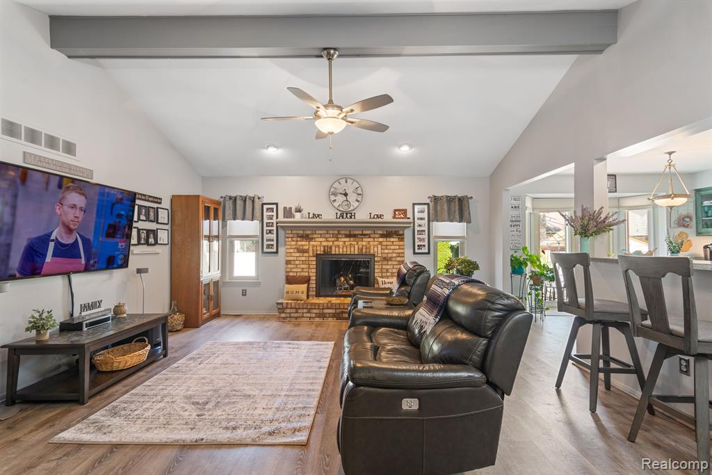 46859 ARAPAHOE Drive, Macomb, MI 48044 — Photo 6